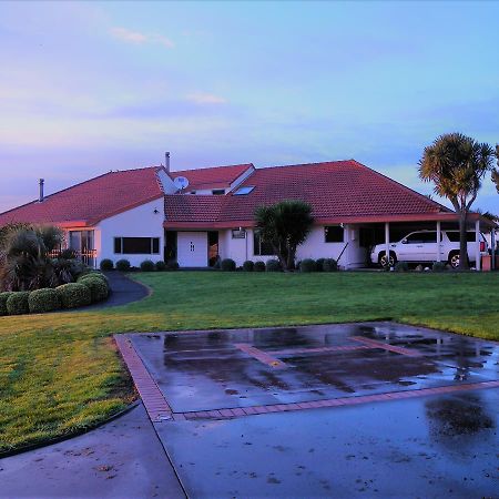 Sol Y Mar B&B Tangoio Екстер'єр фото