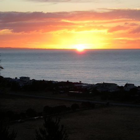 Sol Y Mar B&B Tangoio Екстер'єр фото