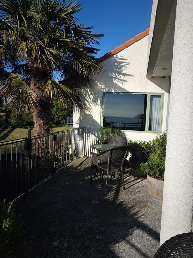 Sol Y Mar B&B Tangoio Екстер'єр фото