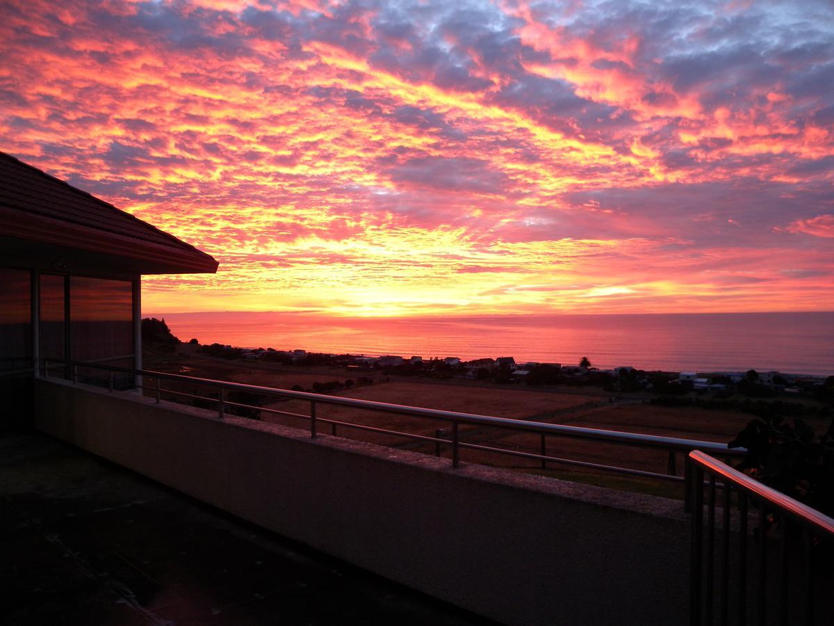 Sol Y Mar B&B Tangoio Екстер'єр фото