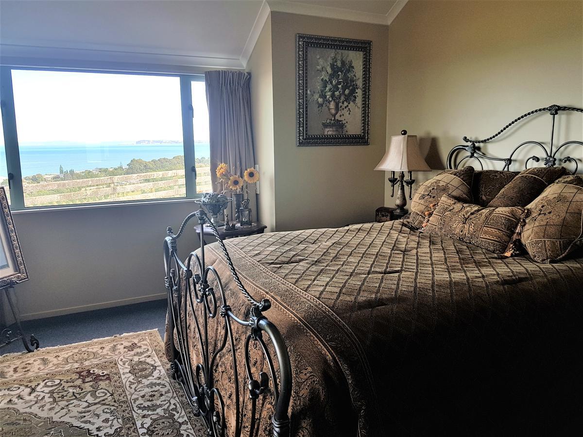 Sol Y Mar B&B Tangoio Екстер'єр фото