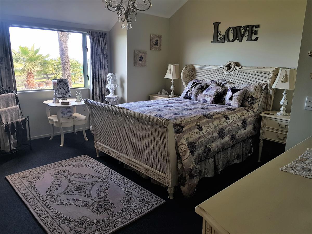 Sol Y Mar B&B Tangoio Екстер'єр фото