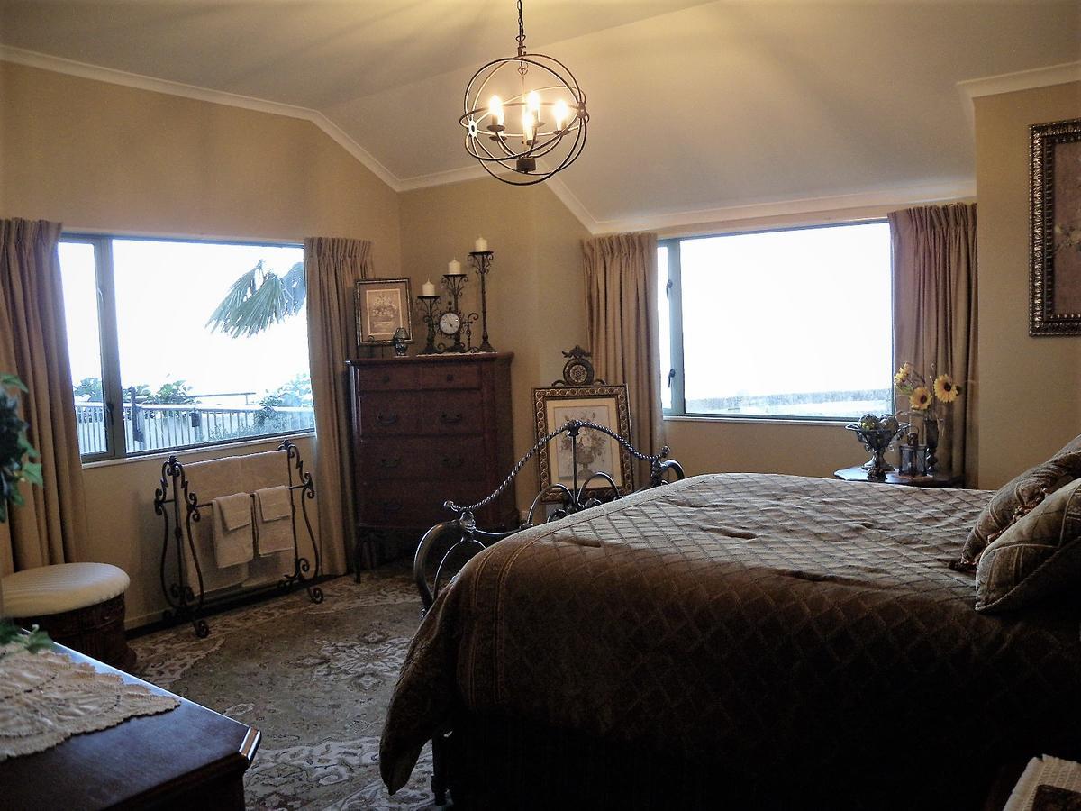 Sol Y Mar B&B Tangoio Екстер'єр фото