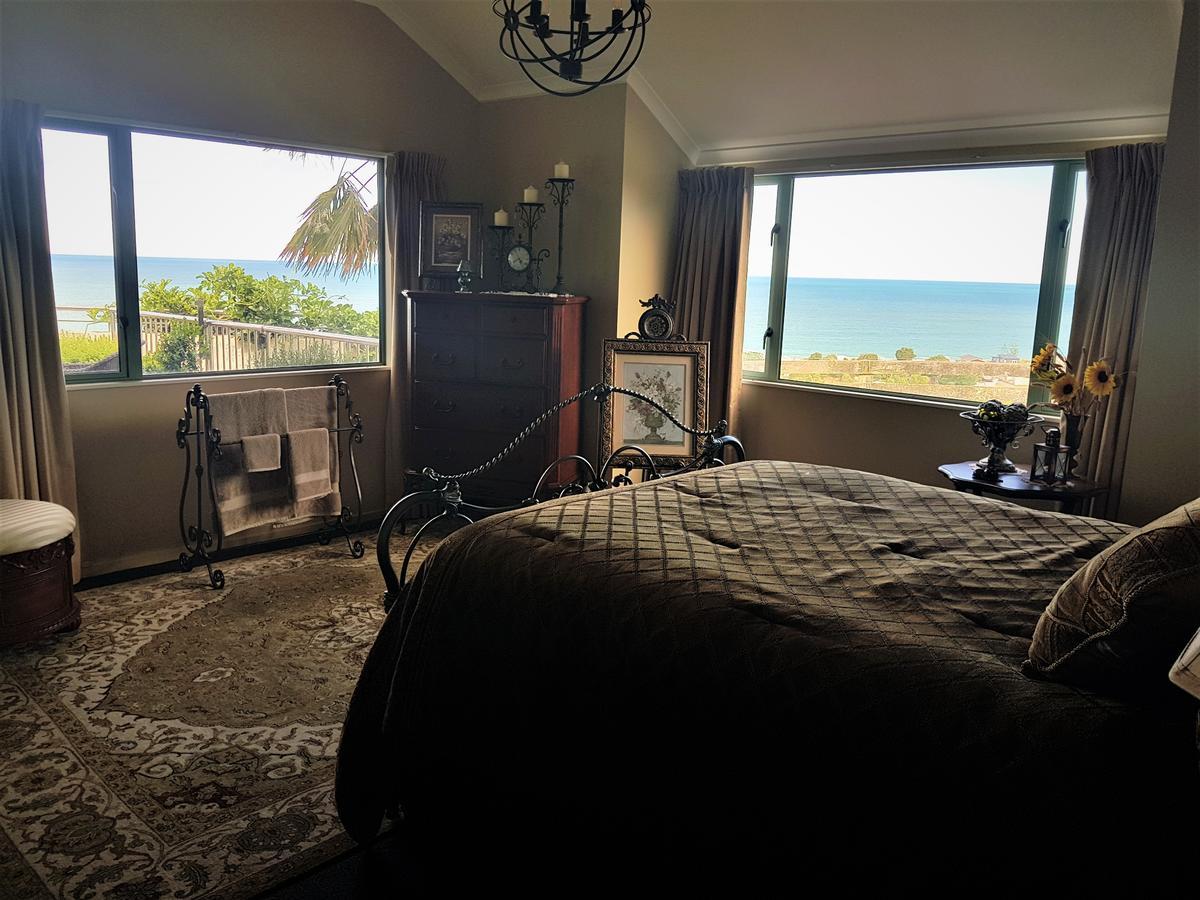 Sol Y Mar B&B Tangoio Екстер'єр фото
