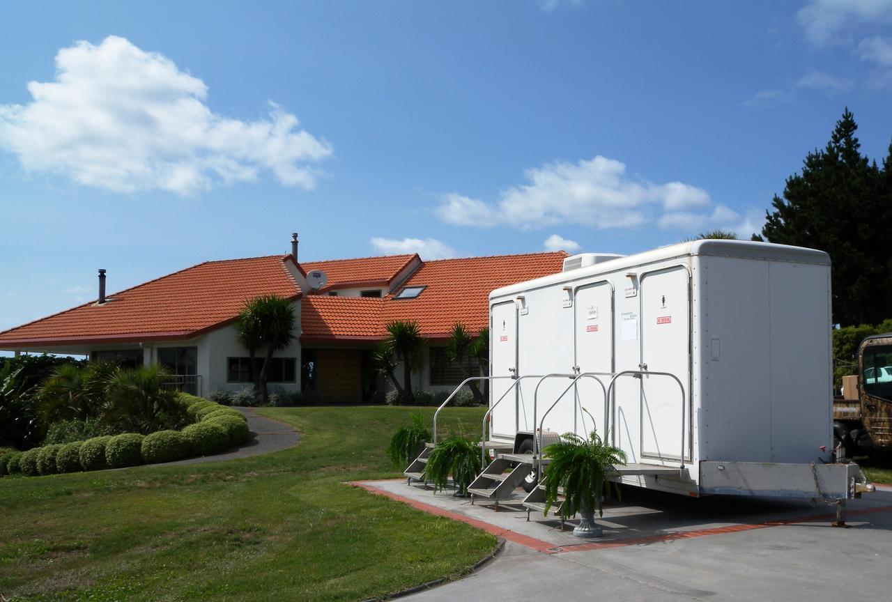 Sol Y Mar B&B Tangoio Екстер'єр фото