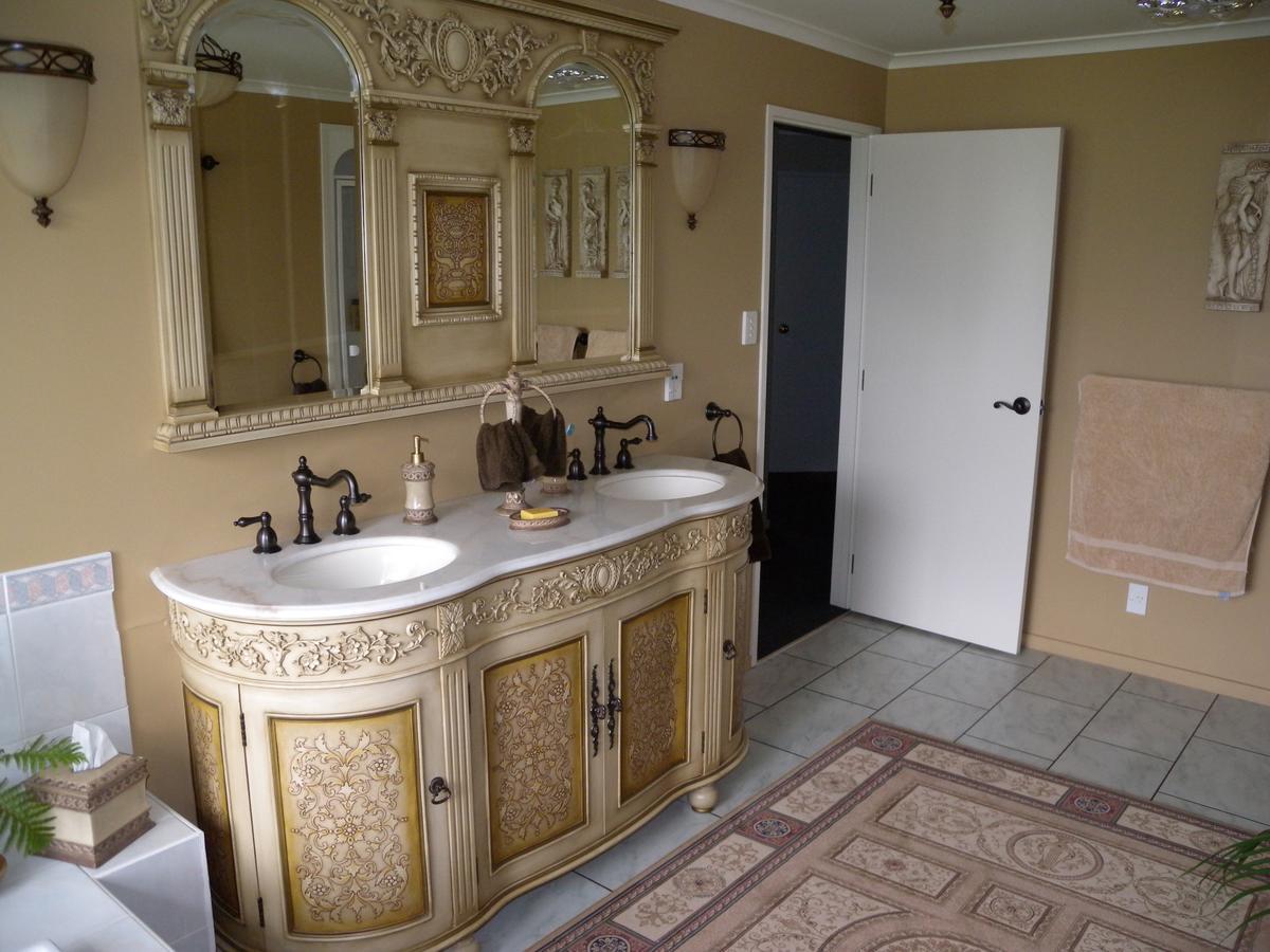 Sol Y Mar B&B Tangoio Екстер'єр фото