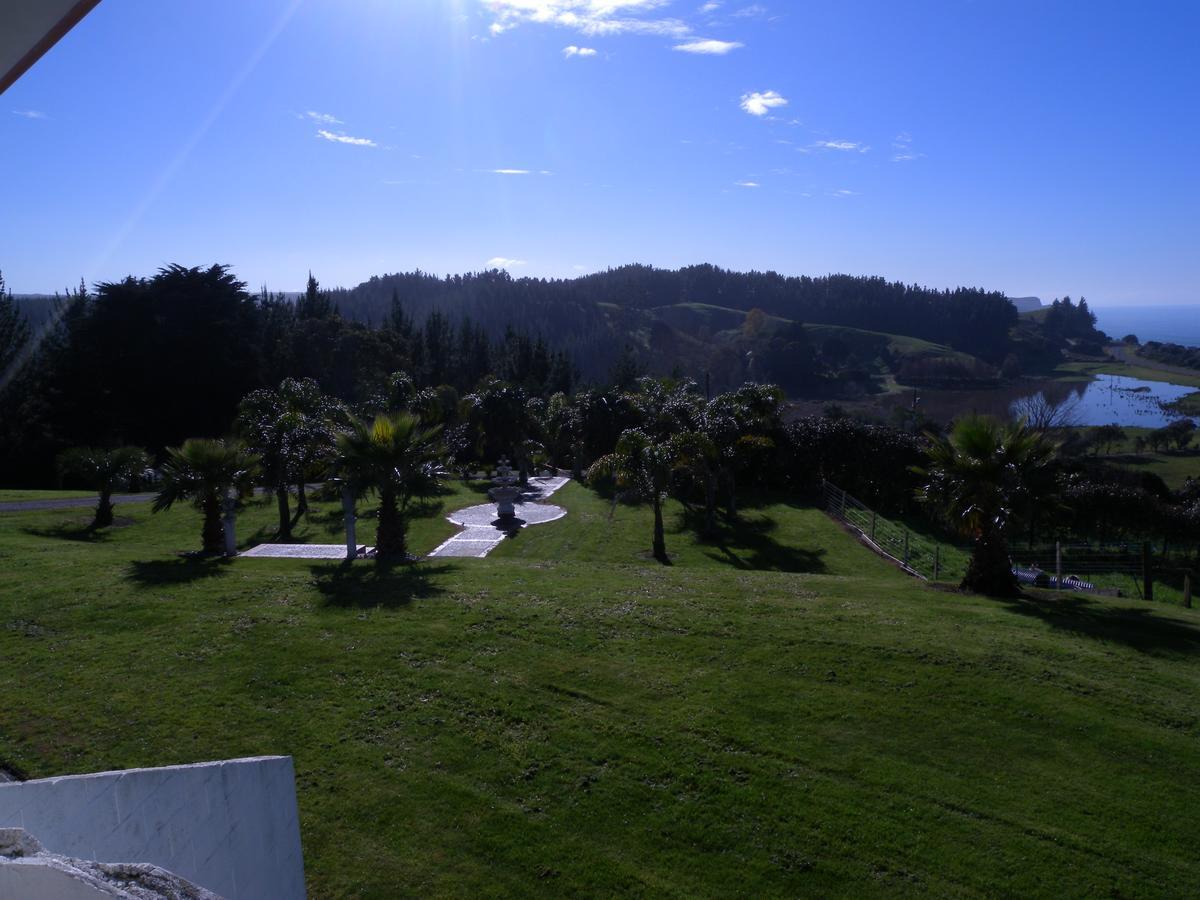 Sol Y Mar B&B Tangoio Екстер'єр фото