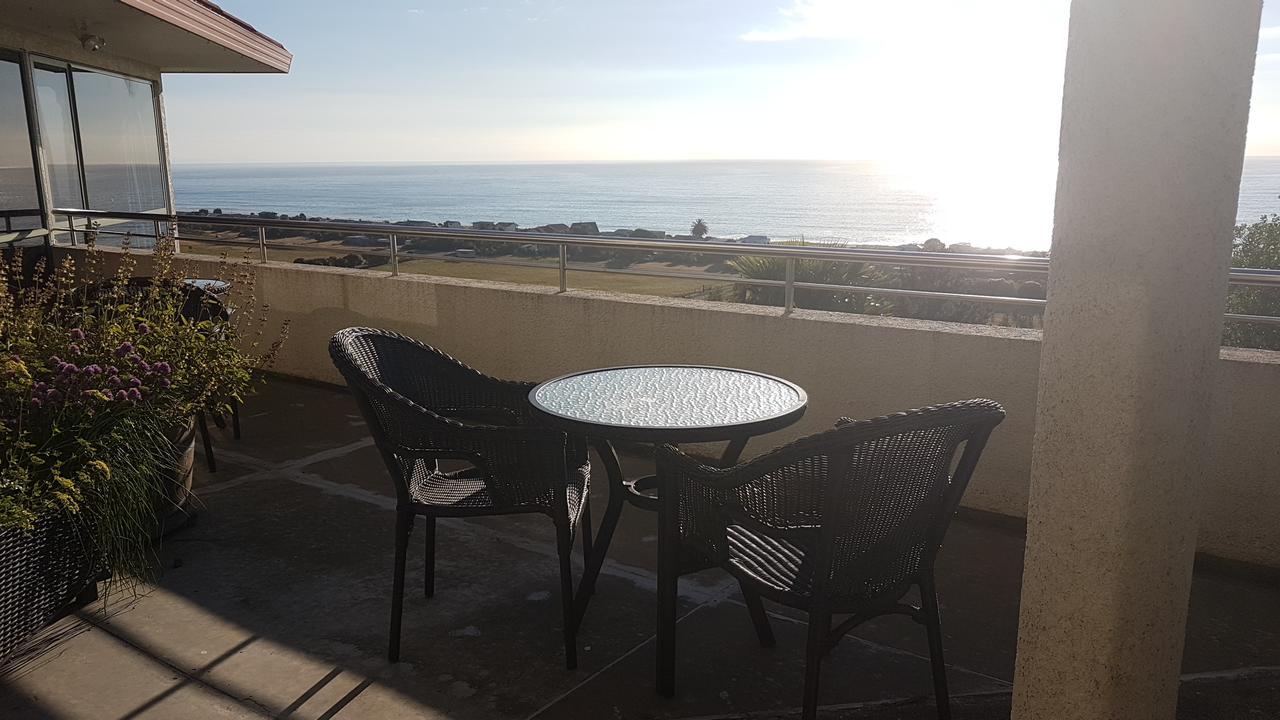 Sol Y Mar B&B Tangoio Екстер'єр фото