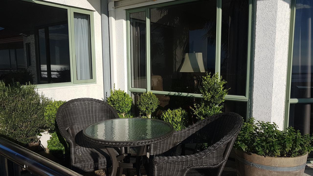 Sol Y Mar B&B Tangoio Екстер'єр фото