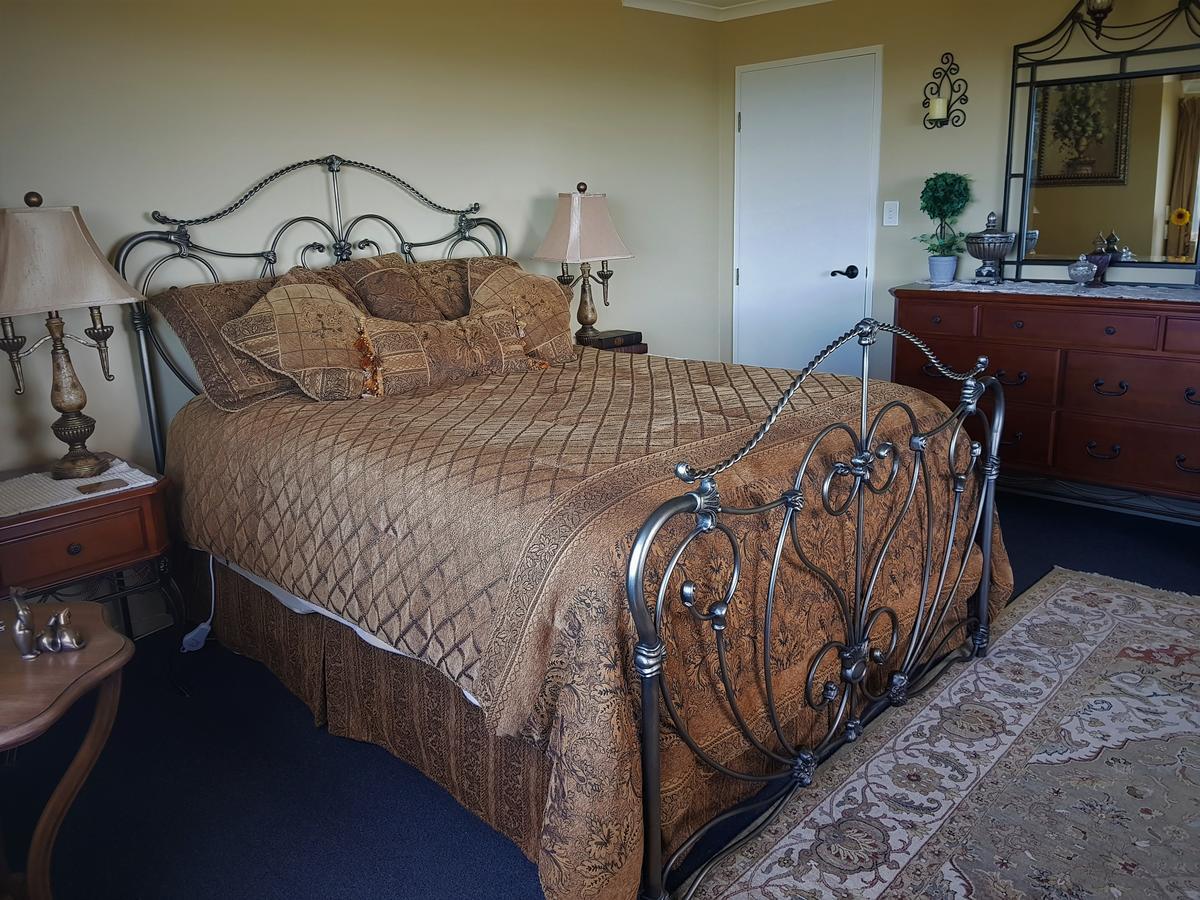 Sol Y Mar B&B Tangoio Екстер'єр фото