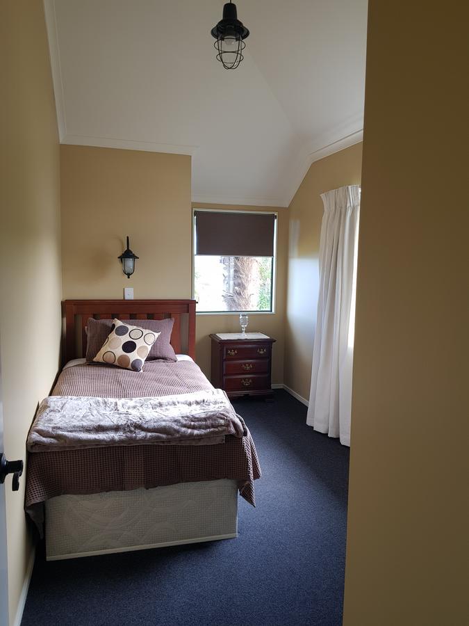 Sol Y Mar B&B Tangoio Екстер'єр фото